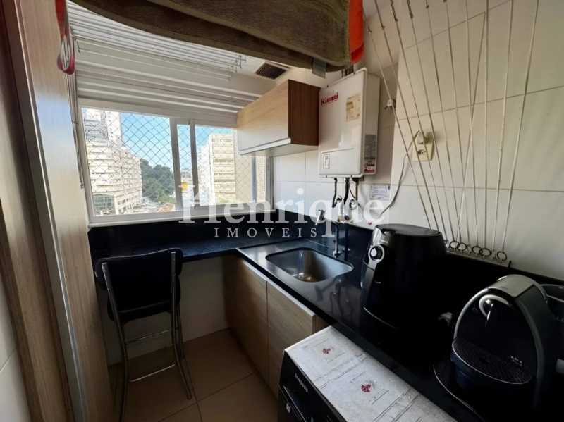 Cobertura, 3 quartos, 174 m² - Foto 22