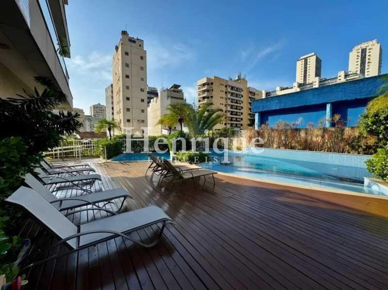 Cobertura, 3 quartos, 174 m² - Foto 23