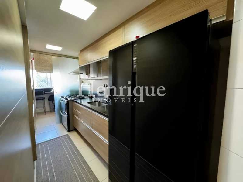 Cobertura, 3 quartos, 174 m² - Foto 21