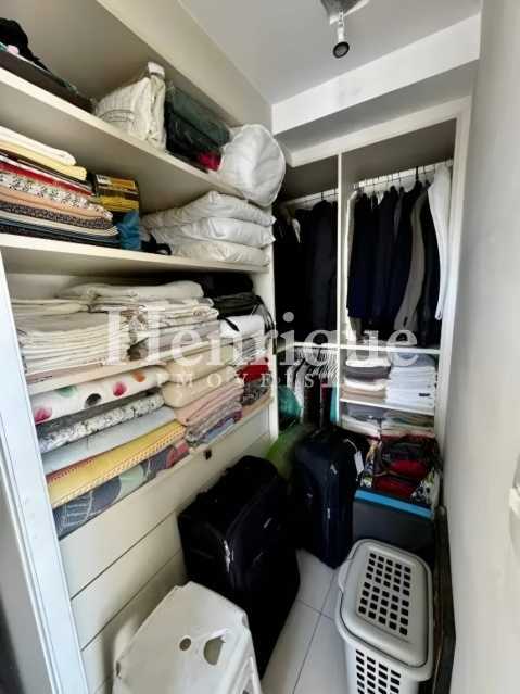 Cobertura, 3 quartos, 174 m² - Foto 10
