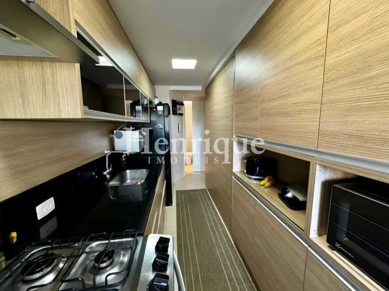 Cobertura, 3 quartos, 174 m² - Foto 20