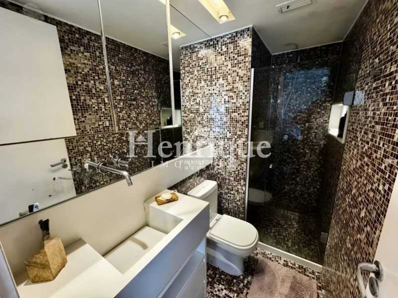Cobertura, 3 quartos, 174 m² - Foto 16