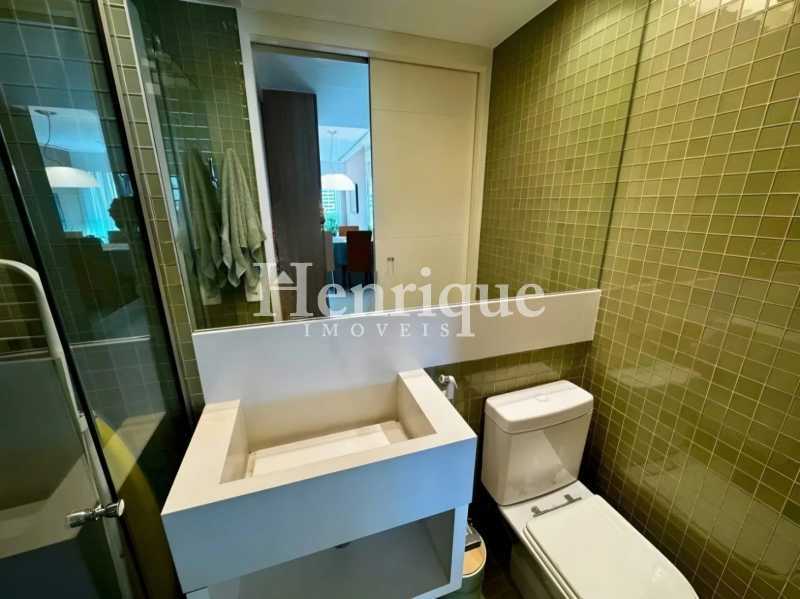 Cobertura, 3 quartos, 174 m² - Foto 17