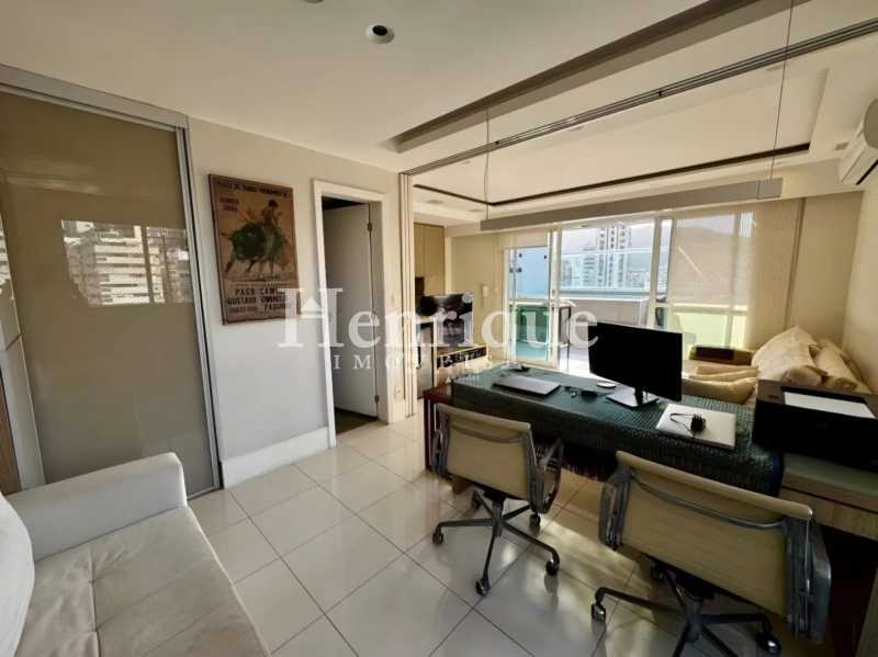 Cobertura, 3 quartos, 174 m² - Foto 12
