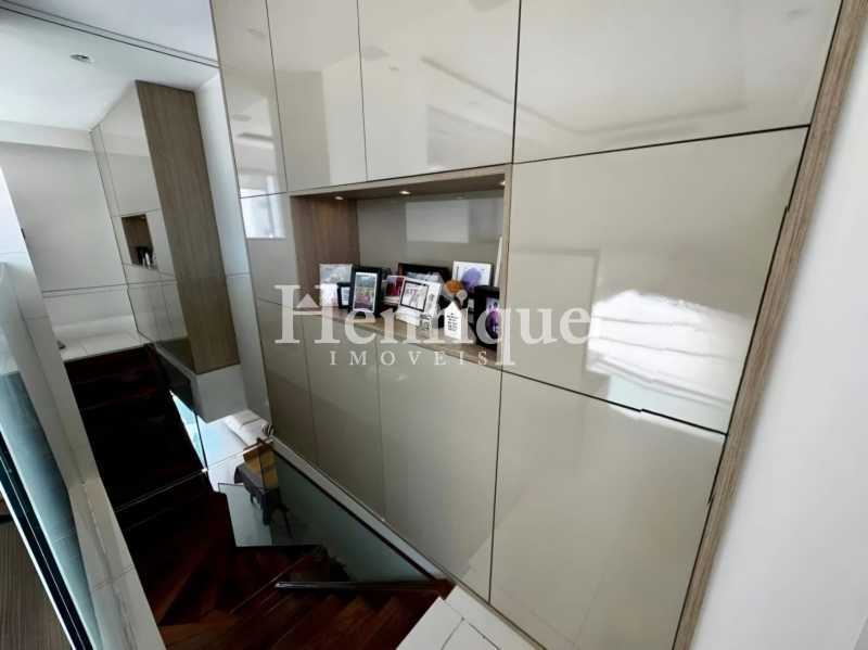 Cobertura, 3 quartos, 174 m² - Foto 15