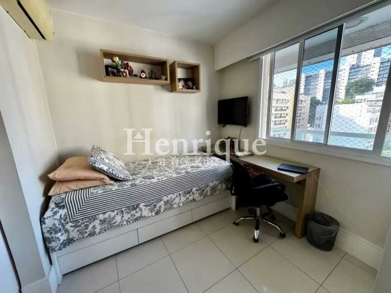 Cobertura, 3 quartos, 174 m² - Foto 14