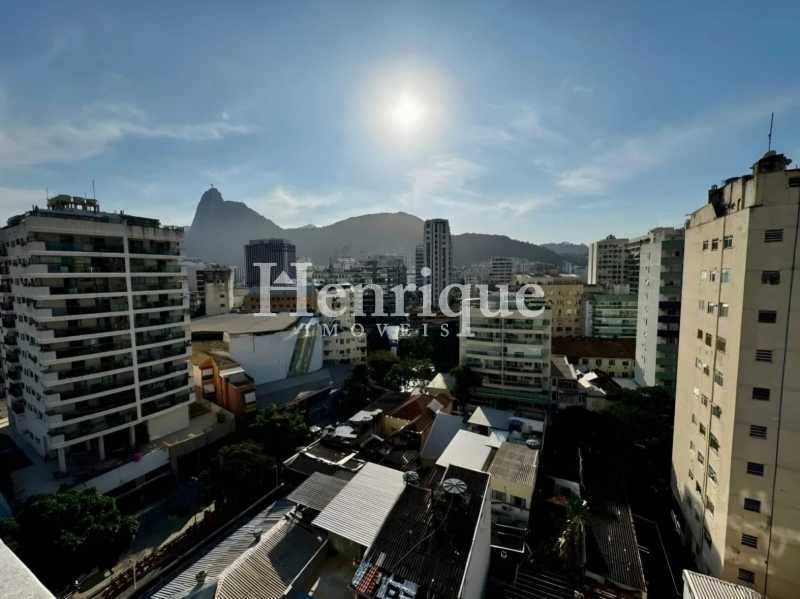 Cobertura, 3 quartos, 174 m² - Foto 7