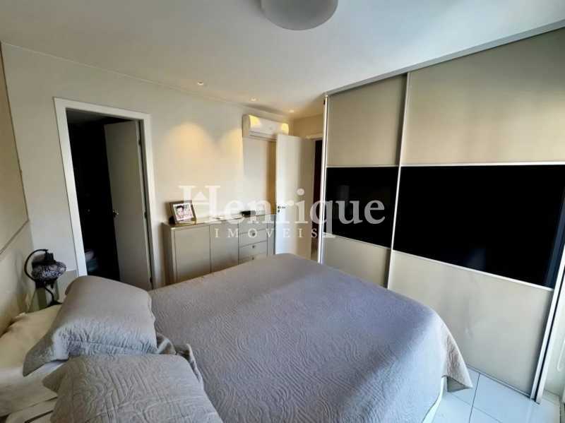 Cobertura, 3 quartos, 174 m² - Foto 11