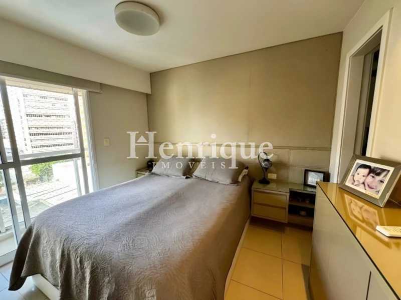 Cobertura, 3 quartos, 174 m² - Foto 9