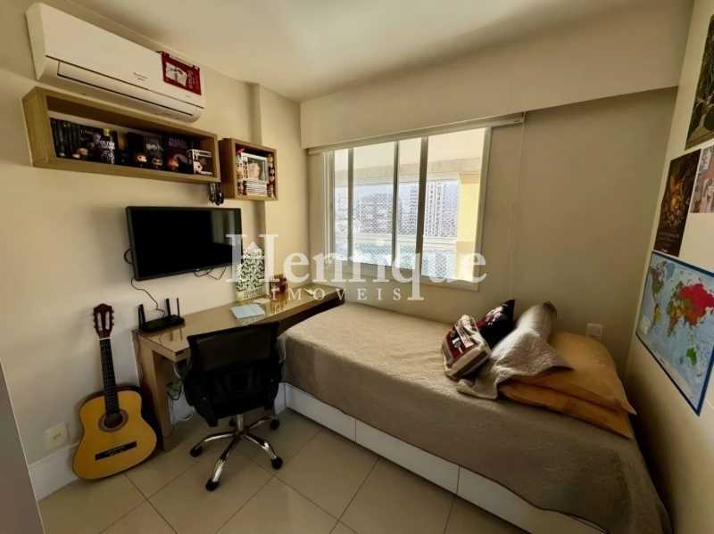 Cobertura, 3 quartos, 174 m² - Foto 13