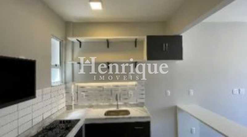 Apartamento, 1 quarto, 30 m² - Foto 18
