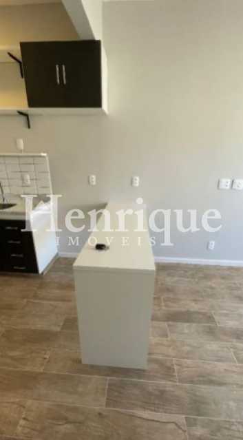Apartamento, 1 quarto, 30 m² - Foto 19