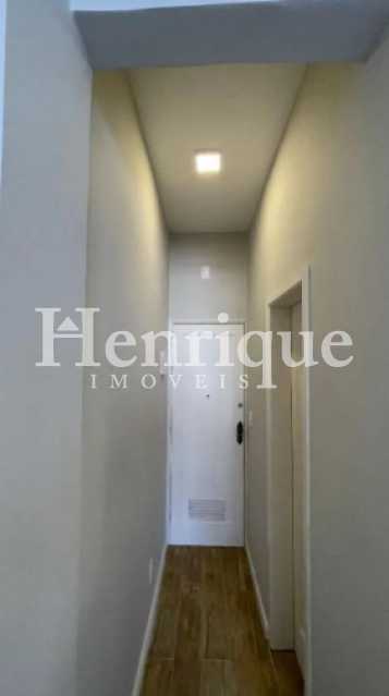 Apartamento, 1 quarto, 30 m² - Foto 23