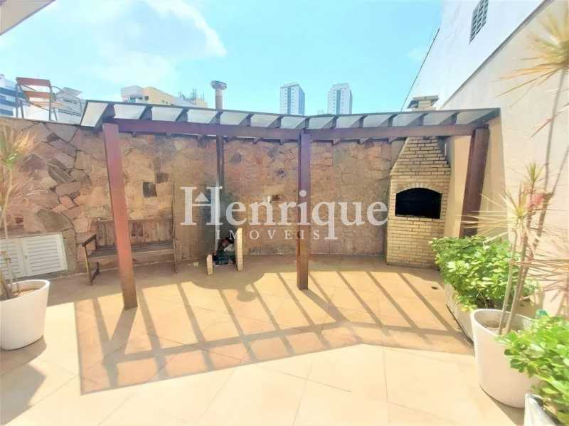 Apartamento, 3 quartos, 96 m² - Foto 27