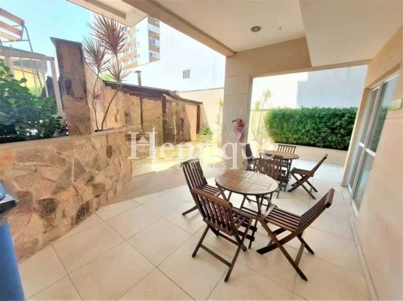 Apartamento, 3 quartos, 96 m² - Foto 24