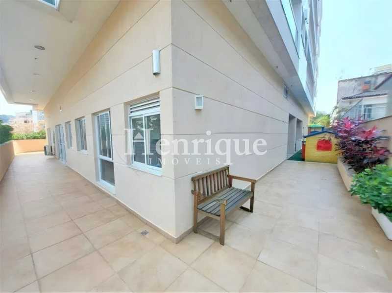 Apartamento, 3 quartos, 96 m² - Foto 23