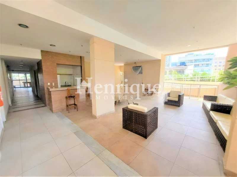 Apartamento, 3 quartos, 96 m² - Foto 25