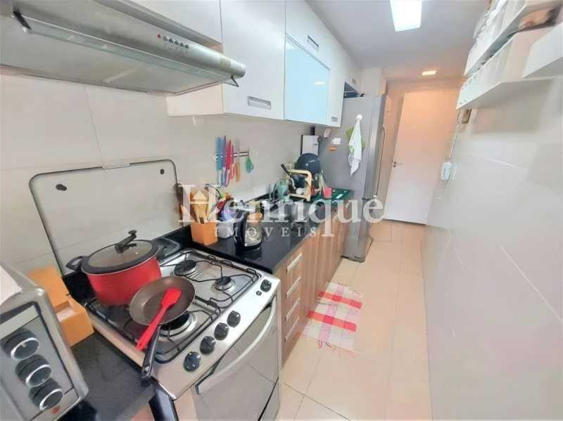 Apartamento, 3 quartos, 96 m² - Foto 22