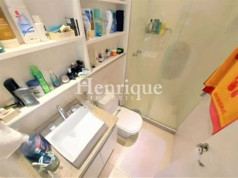 Apartamento, 3 quartos, 96 m² - Foto 17
