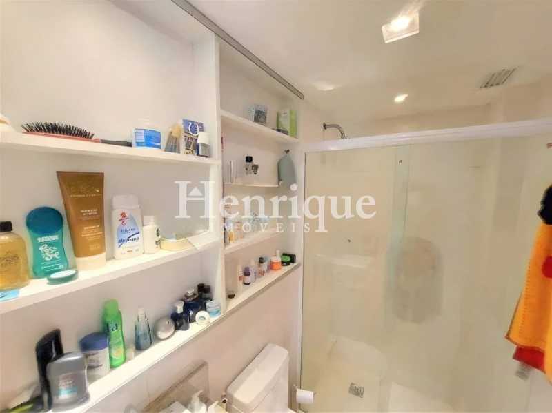 Apartamento, 3 quartos, 96 m² - Foto 18