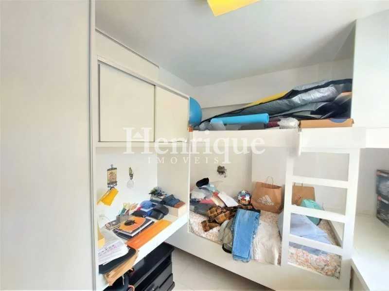 Apartamento, 3 quartos, 96 m² - Foto 14