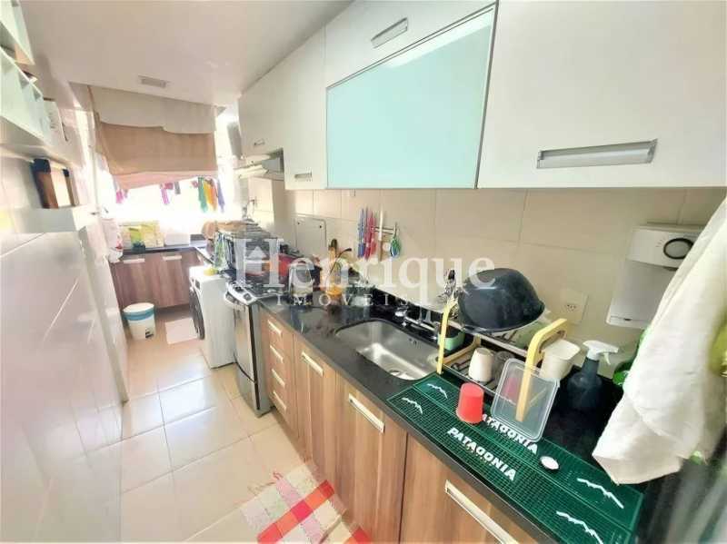 Apartamento, 3 quartos, 96 m² - Foto 21