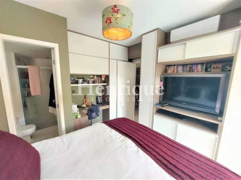 Apartamento, 3 quartos, 96 m² - Foto 10