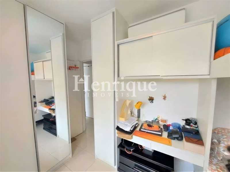 Apartamento, 3 quartos, 96 m² - Foto 15