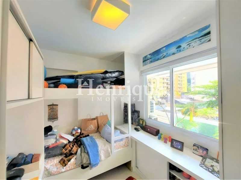 Apartamento, 3 quartos, 96 m² - Foto 13