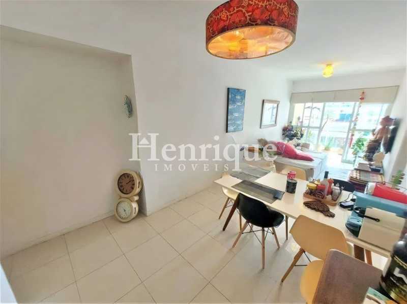 Apartamento, 3 quartos, 96 m² - Foto 6