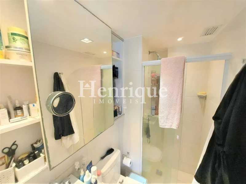 Apartamento, 3 quartos, 96 m² - Foto 19