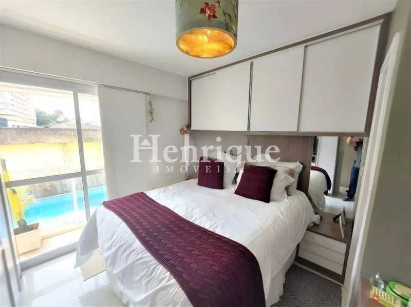 Apartamento, 3 quartos, 96 m² - Foto 9