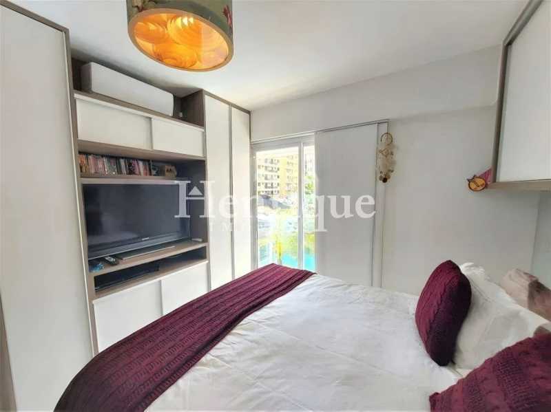 Apartamento, 3 quartos, 96 m² - Foto 11