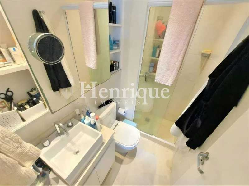Apartamento, 3 quartos, 96 m² - Foto 20