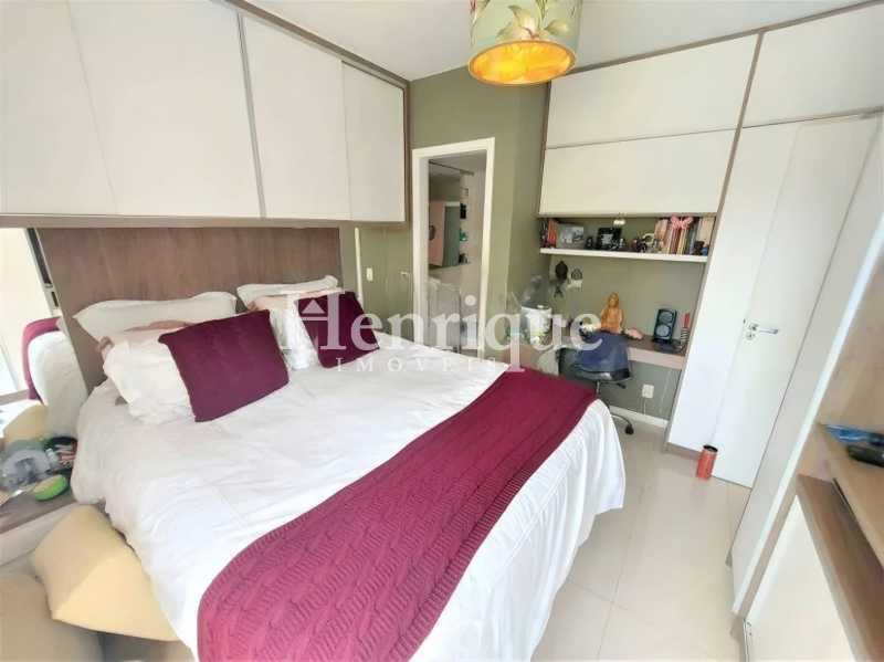 Apartamento, 3 quartos, 96 m² - Foto 12