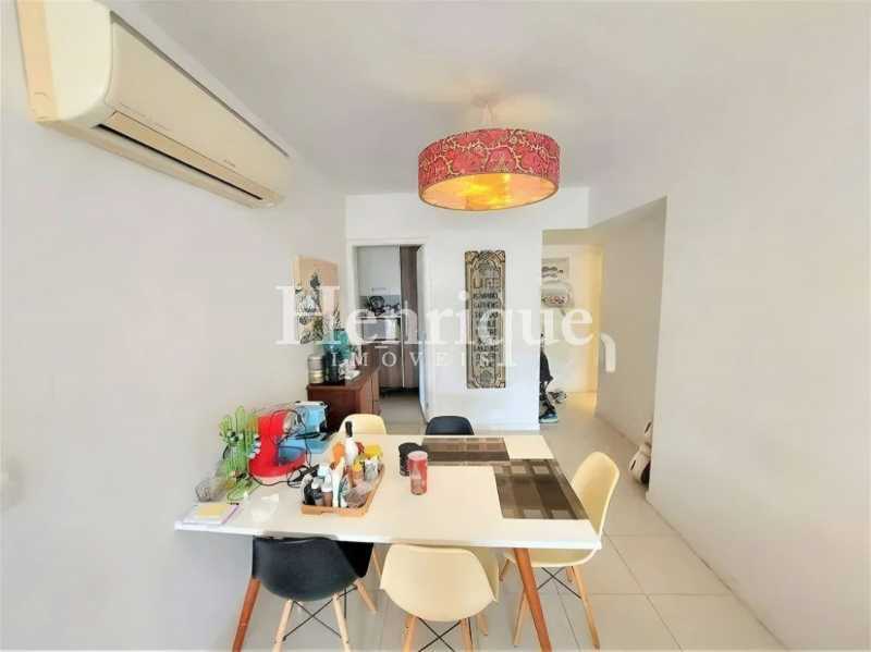 Apartamento, 3 quartos, 96 m² - Foto 8