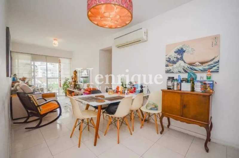 Apartamento, 3 quartos, 96 m² - Foto 1