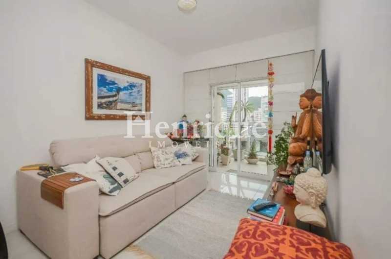 Apartamento, 3 quartos, 96 m² - Foto 7