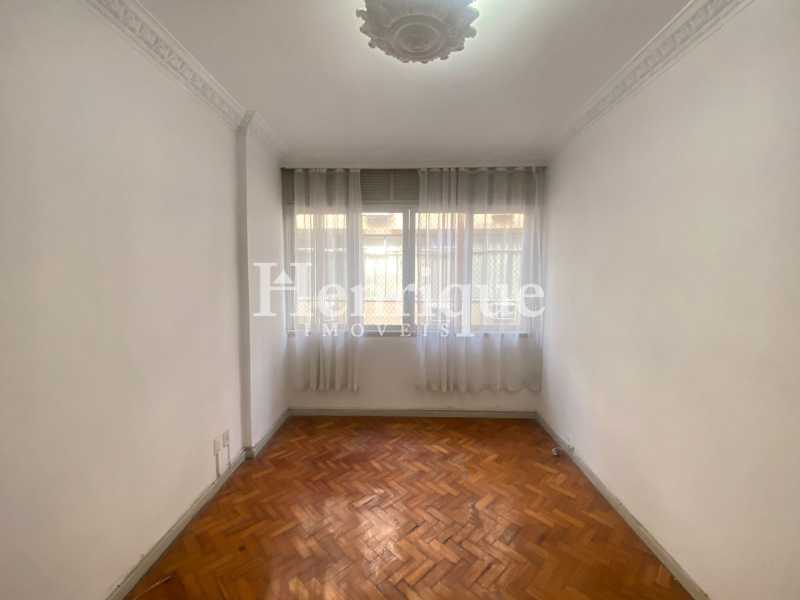 Apartamento, 2 quartos, 65 m² - Foto 1