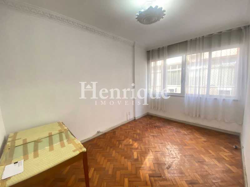 Apartamento, 2 quartos, 65 m² - Foto 2
