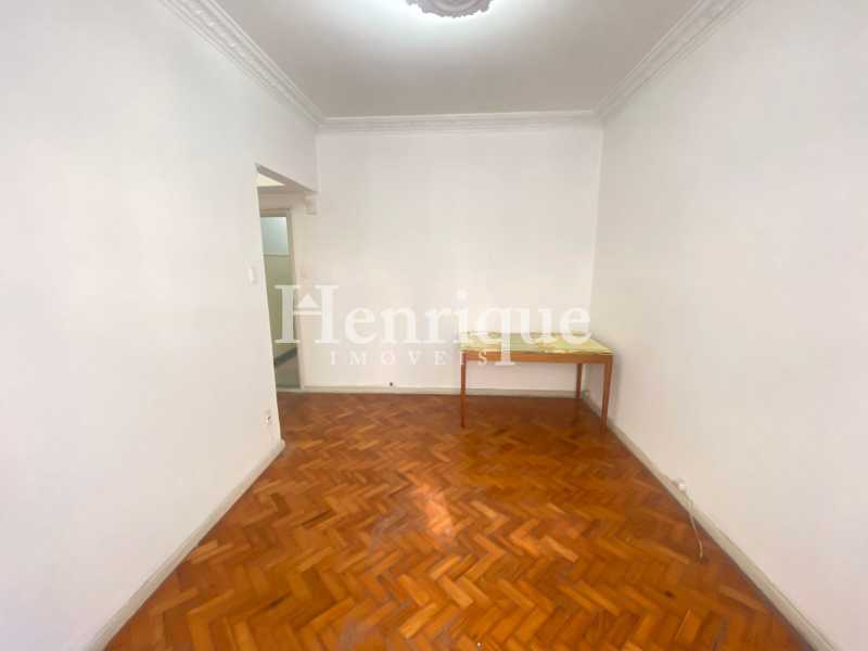 Apartamento, 2 quartos, 65 m² - Foto 4