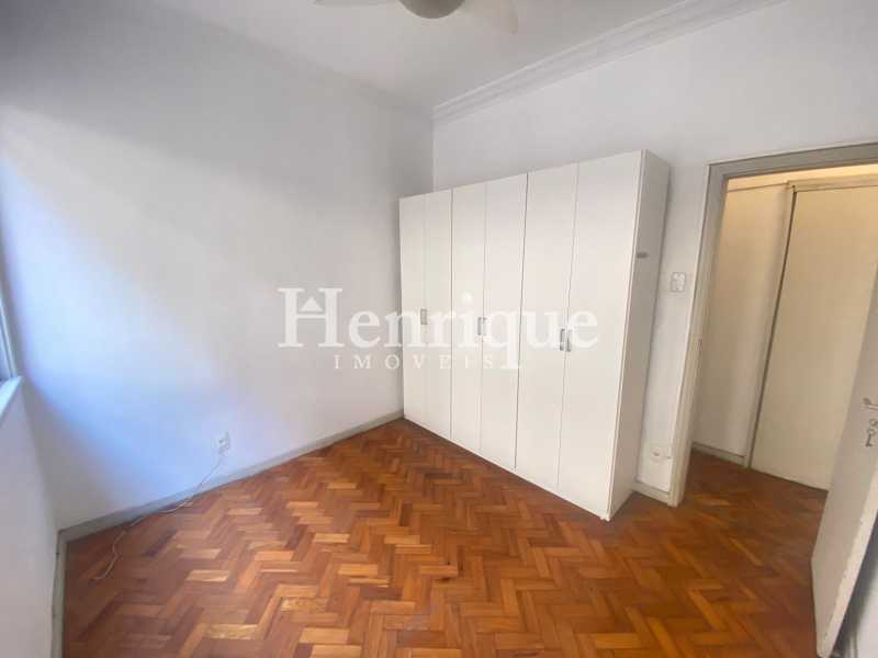 Apartamento, 2 quartos, 65 m² - Foto 7