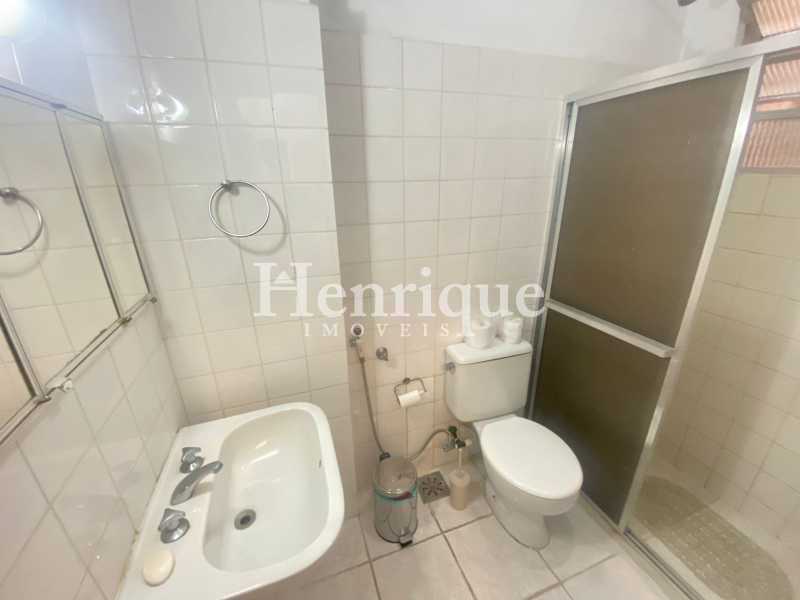 Apartamento, 2 quartos, 65 m² - Foto 9