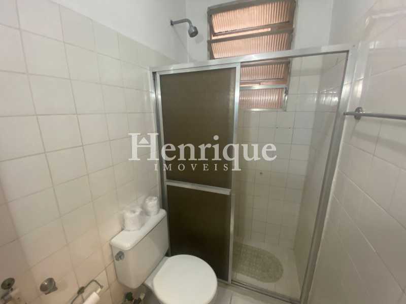 Apartamento, 2 quartos, 65 m² - Foto 10