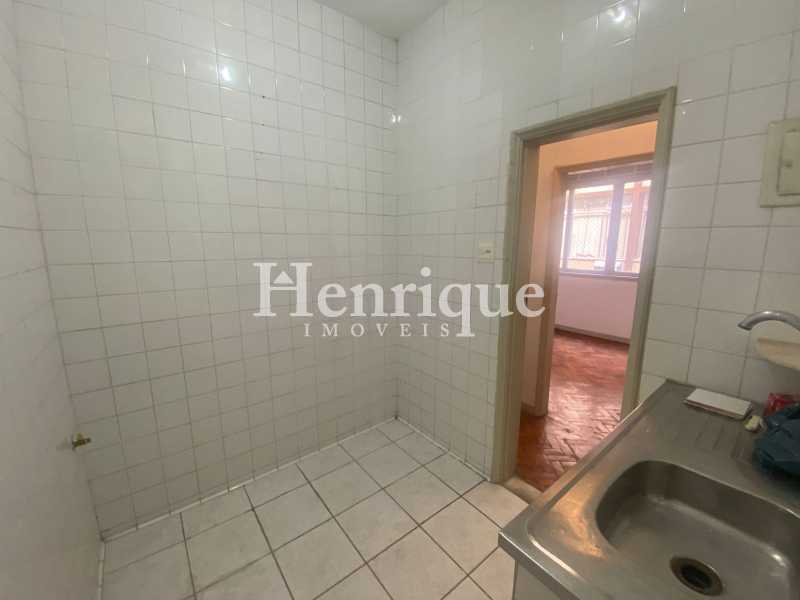 Apartamento, 2 quartos, 65 m² - Foto 11