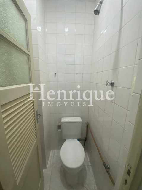 Apartamento, 2 quartos, 65 m² - Foto 12