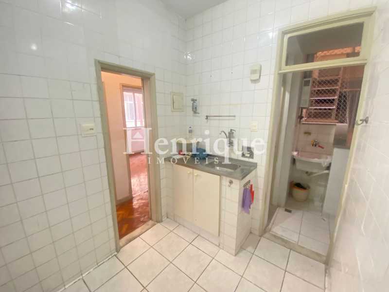 Apartamento, 2 quartos, 65 m² - Foto 13