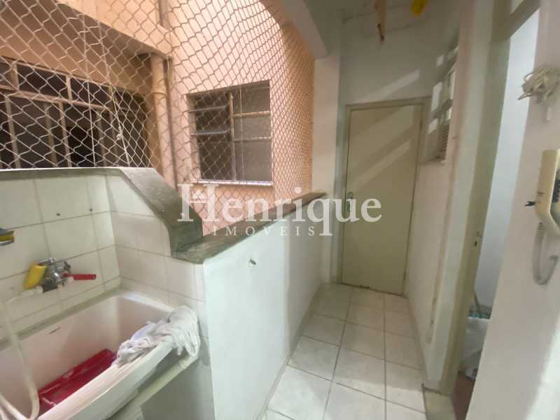 Apartamento, 2 quartos, 65 m² - Foto 15