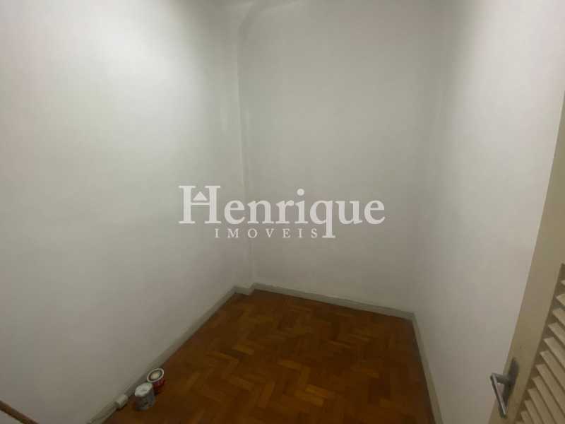 Apartamento, 2 quartos, 65 m² - Foto 16