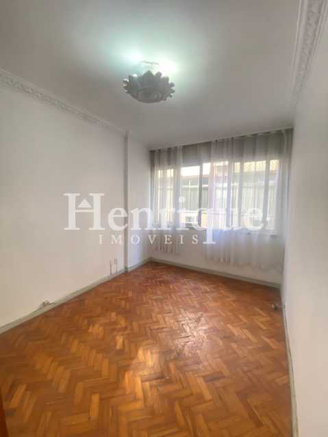 Apartamento, 2 quartos, 65 m² - Foto 17